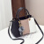 Supply Wholesale 2020 New Autumn and Winter Women's Bags European and American Fashion Women's Handbag Shoulder Crossbody Foreign Trade Big Bag
