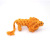 Pet Dog Toy Pet Knot Toy Animal Model Small Yellow Duck Elephant Bite Rope Dogs and Cats Toy