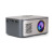 SD40 New Mini-Portable Entertainment Projector HDMI Interface Foreign Trade Popular Style Factory Direct Sales