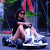 Children's Electric Car Children's Four-Wheel Car Toy Car Stroller Drift Car Adult Go-Kart Can Sit People