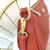 Mom's Summer Bag Women's 2020 New Fashion Shoulder Bag Fashionable All-Match Simple Soft Leather Crossbody Middle-Aged Women's Bag