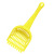 Pet Cat Litter Scoop New Small Size Cat Litter Scoop Pet Cat Dog Cleaning Shovel Pick Shovel Pet Supplies