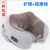 Portable Charging U-Shaped Massage Pillow Multi-Functional Household Car Cervical Vertebra Massager Infrared Hot Compress Neck Pillow