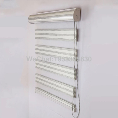 Customized Curtain Shutter Shutter Soft Curtain Curtain Finished Product Manufacturer