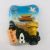 Lijiang Shangri－La Souvenir Hand Color Resin Magnet Landscape Fridge Magnet