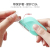 Eyebrow Scraper Portable Eyebrow Scraper Macaron Color Eye-Brow Knife New Eye-Brow Knife