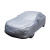 170T Polyester Taffeta Available Car Cover Single Layer Sunshade Rain Cover Car Cover Car Cover Car Cover Wholesale