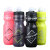 Cycling Kettle Sports Water Bottle Mountain Bike Sports Belt Dust Cover Pc Plastic Water Bottle Cycling Fixture
