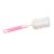 Teacup Gift Baby Bottle Brush Sponge Cleaning Kitchen Brush Daily Necessities Household Spong Mop Cup Brush Manufacturer