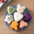 Creative Cartoon Shape Triangle Rice Ball Mold Household Children's Rice Bento Mold DIY Seaweed Sushi Mold