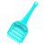 Pet Cat Litter Scoop New Small Size Cat Litter Scoop Pet Cat Dog Cleaning Shovel Pick Shovel Pet Supplies