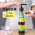 Nozzle Pump Head Oiler Household Squeeze Oyster Sauce Bottle Quantitative Nozzle Oyster Sauce Press Type Press Bottle