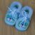 Xiaoningbao Warm Shoes Baby Shoes Baby Toddler Shoes Cotton Shoes Children's Shoes Puppy Dog