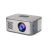 SD40 New Mini-Portable Entertainment Projector HDMI Interface Foreign Trade Popular Style Factory Direct Sales