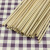 Xinyu Plastic High Quality Bags Bamboo Prod Skewer Disposable Barbecue Tools Wholesale Factory Direct Sales