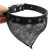Pet Supplies Pet Collar Triangular Binder Large 2.0 Pet Scarf Scarf Collar in Stock Wholesale