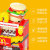 Blocks Educational Children's Toys Building Blocks Mini Building City Snack Street Series Boys and Girls Agency Gifts