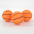 Pet Sound Toy Vinyl Small Basketball Dog Small Basketball Toy Dog Training Supplies Dog Toy Ball