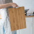 Whole Bamboo Cutting Board Cutting Board Solid Wood Large Cutting Board Cutting Board WholeBamboo Chopping Block