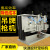 Pneumatic Double Needle Nail Labeling Machine Replaces Traditional Tag Gun Staple Machine Fast Nail Tag Factory Direct Sales Jiangsu, Zhejiang and Shanghai