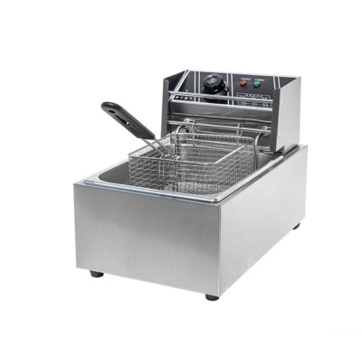 Foreign Trade Cross-Border European-Style Household Potato Fryer Electric Fryer Electric Oven Electric Oven Fryer