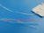 Factory Direct Sales Transparent PVC Soft Needle Tag Rope Line Soft Rubber Needle Rubber Cable Filament