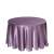 Round Tablecloth 120 Inch Stain Resistant Polyester Fabric T