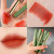 Internet-Famous And Vintage Small Stiletto Heel Tube Lipstick Matte Nourishing Waterproof Sweat-Proof Non-Fading Easy To Color Student Lipstick Wholesale