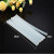 Supply High Quality DIY Ornament Accessories Transparent Hot-Melt Adhesive Strip Glue Stick Specification 7 * 200mm