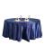 Round Tablecloth 120 Inch Stain Resistant Polyester Fabric T