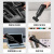 Car Cleaner Car Household Wireless High-Power Mini Strong Suction Car Portable Handheld Small Vacuum Cleaner