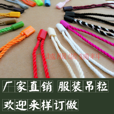 Factory Direct Sales 3 Shares Thick Rope Suspension Wire Spot Supply