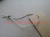 Hemp Rope Cotton Kraft Paper Tag Rope Charm Bracelet 80 M/Roll