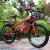  Bicycle Children's Mountain Bike 20-Inch 7-16-Year-Old Primary School Student Bicycle Bicycle Factory Wholesale