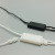 Supply Wholesale High-Quality Tablet Double Plug Charm Bracelet Suspension Wire Spot Goods 1 Pack Minimum Batch