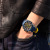 Brand Megir Megir Men's Watch Multi-Function Timing Sports Silicone Men's Quartz Sports Watch 2144