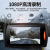 New G30 Driving Recorder HD Car Dual Lens Mini Hidden Gift Machine Cross-Border