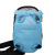 Breathable Pet Bag Backpack Dog Travel Carrying Case Front Backpack Mesh Four-Leg Bag Pet Supplies