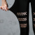 2021 Spring and Autumn Korean Style Modal Hollow-out Ripped Cropped Pants Slim Stretch Leggings Thin Women's Outer Pencil Pants