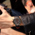 Brand Megir Megir Men's Watch Multi-Function Timing Sports Silicone Men's Quartz Sports Watch 2144