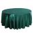 Round Tablecloth 120 Inch Stain Resistant Polyester Fabric T