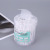 Disposable Portable Dental Floss Flip Family Pack Bow-Shaped Smooth Safety Toothpick Factory Direct Sales