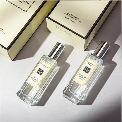 ODDIS Perfume Diary Jo Malone Perfume Women Freesia English Pear Fresh Alight Fragrance Fragrance Lasting Cheap