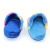 Plush Sound Slippers Toy Pet Bite BB Ringing Toy Cartoon Slippers Dog Toy Supplies Wholesale