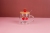 Creative Strawberry Borosilicate Cup Internet Celebrity Live Broadcast Hot Gift Cup Teacup Water Cup Cup with Cover