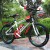 Children's Bicycle Mountain Bike 20-Inch 22-Inch 8-9-10-12-15-Year-Old Primary School Student Bicycle Factory Direct Sales
