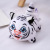 Cartoon Animal Little Tiger Plush Toy Tiger Doll Gift Customized Wholesale Small Pendant Creative Cute Toy