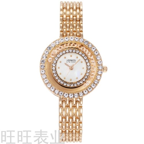 Women‘s Luxury Bracelet Watch Diamond Case Ball Quicksand Marble Simple Fashion Steel Belt Women‘s Quartz Watch