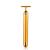 New T Head Y Head Golden Stick Firming Facial Electric V-Line Massager