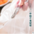 Thickened Frosted Disposable Gloves PE Gloves Disposable Transparent Household Kitchen Disposable Gloves Boxed